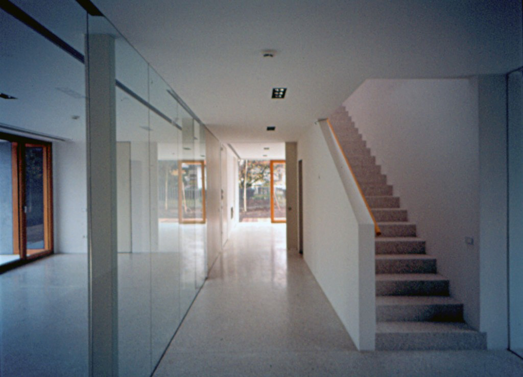 Royal Dutch Embassy, Ambassador s Residence | EUmies Awards
