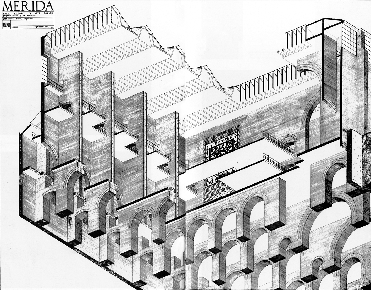 National Museum of Roman Art | EUmies Awards