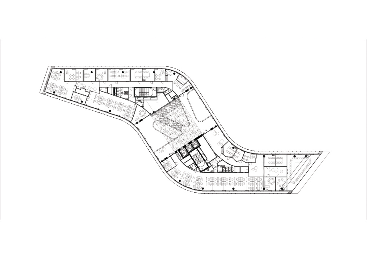 Green Hall 2 EUmies Awards