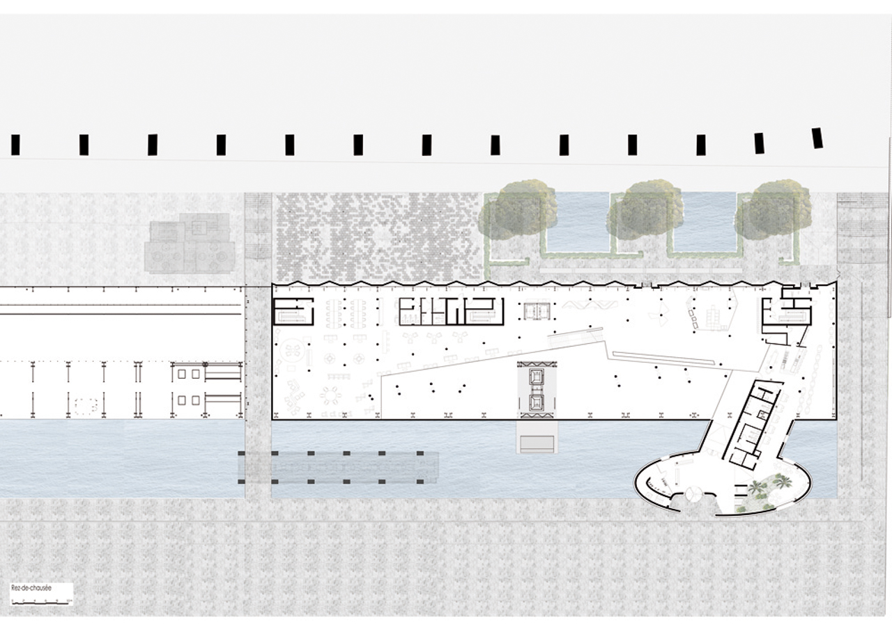 LLC Luxembourg Learning Center | EUmies Awards