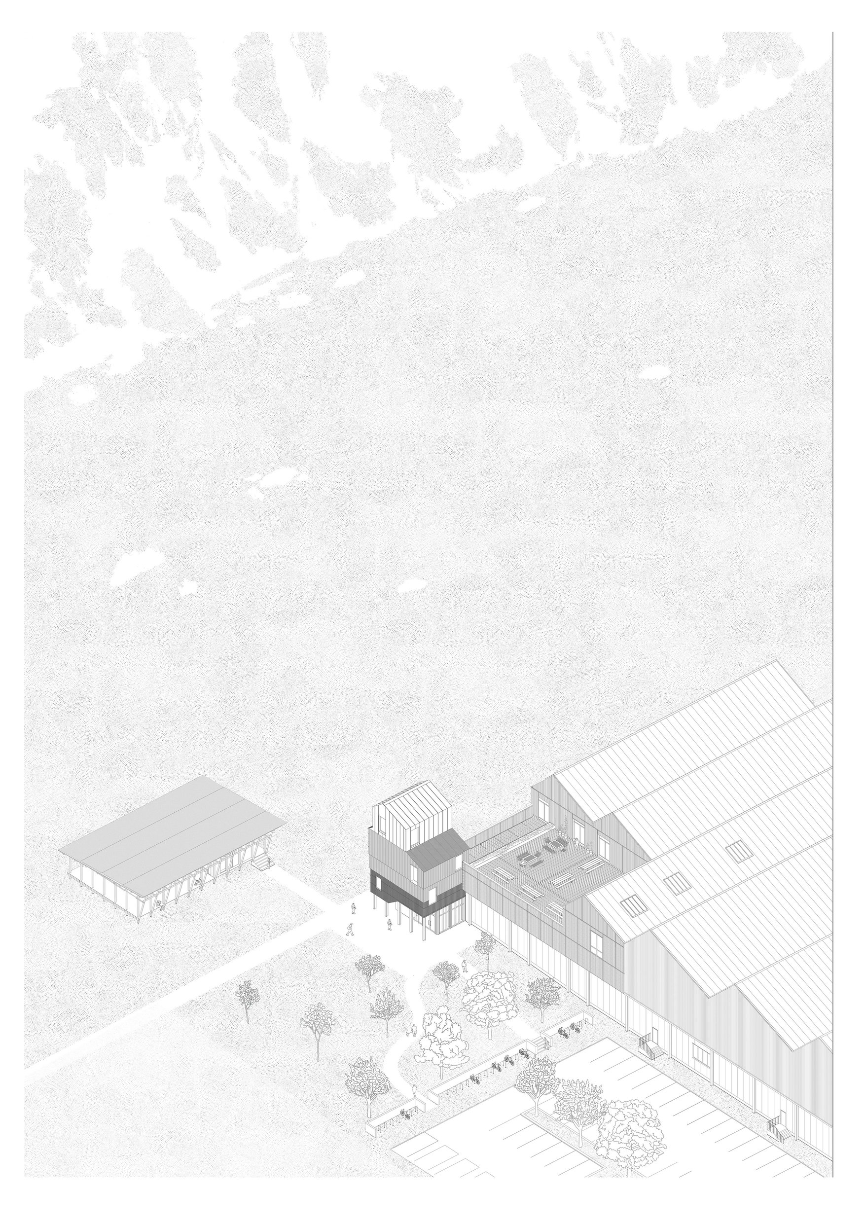 Charlie Bigham’s Food Production Campus | EUmies Awards