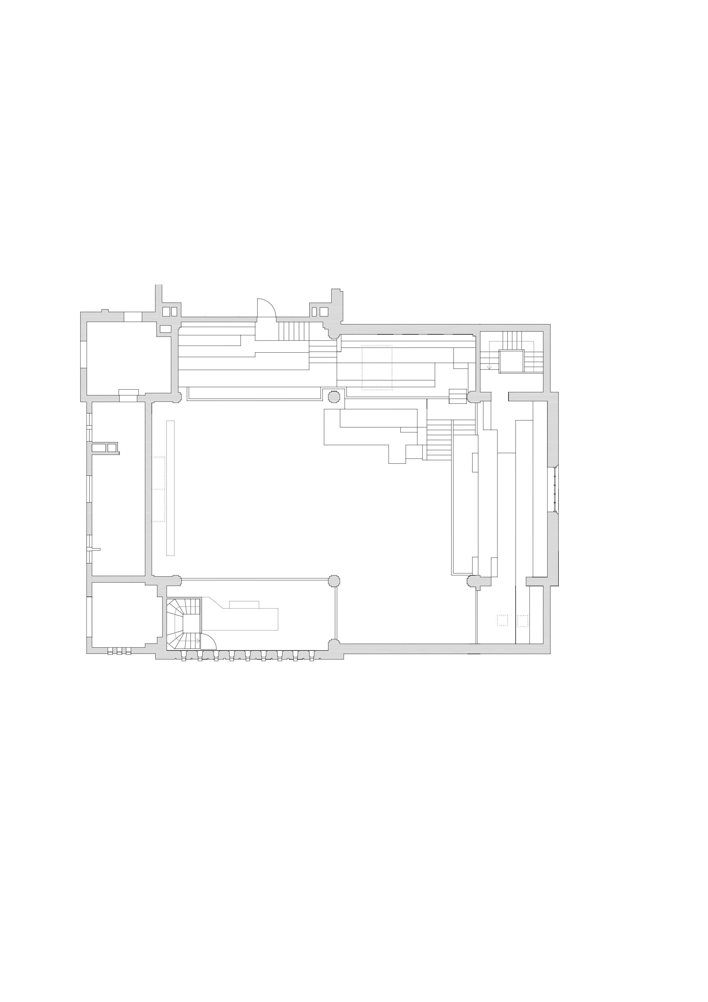 Enghave Church EUmies Awards