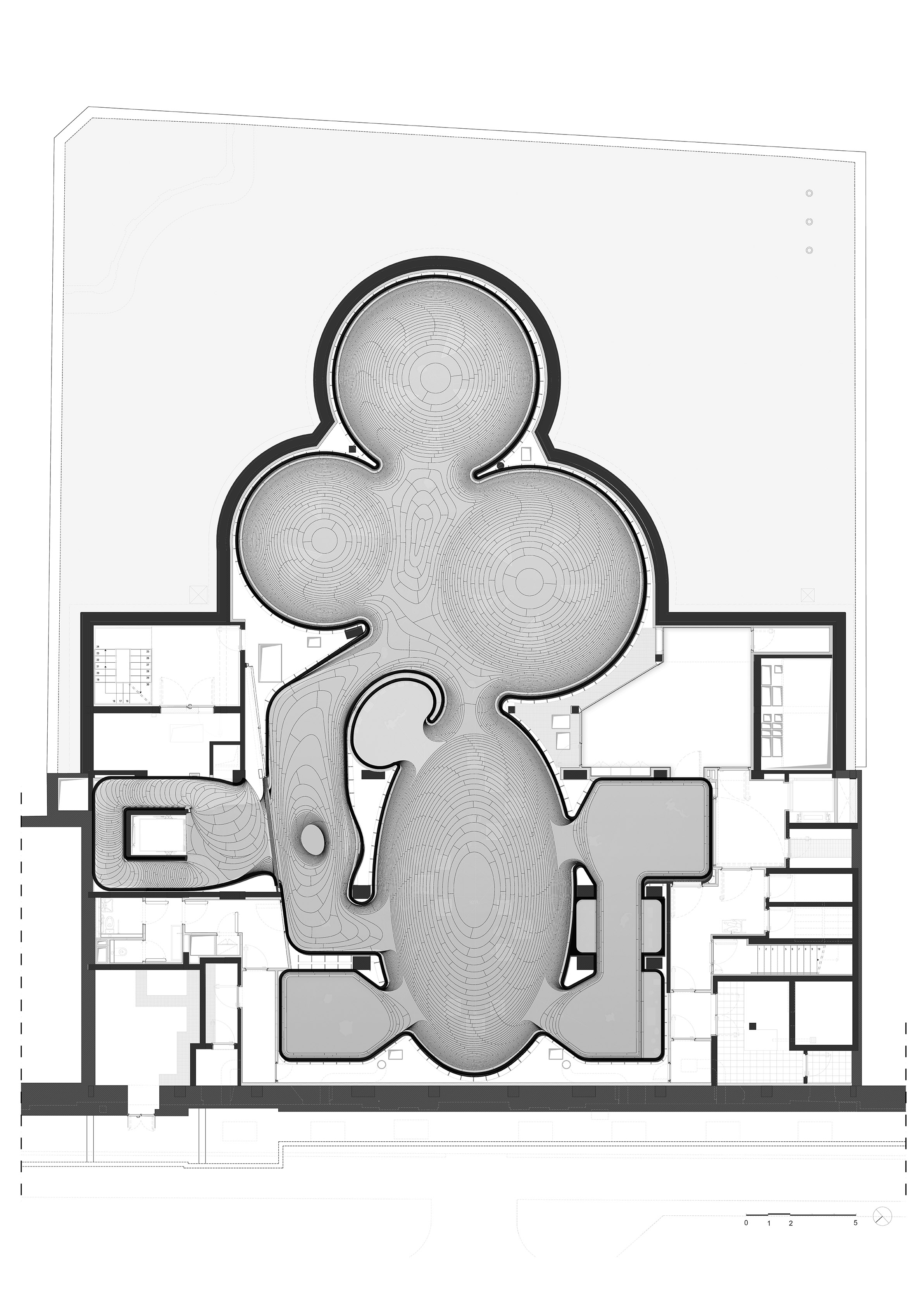 Art Museum of Fondazione Luigi Rovati | EUmies Awards