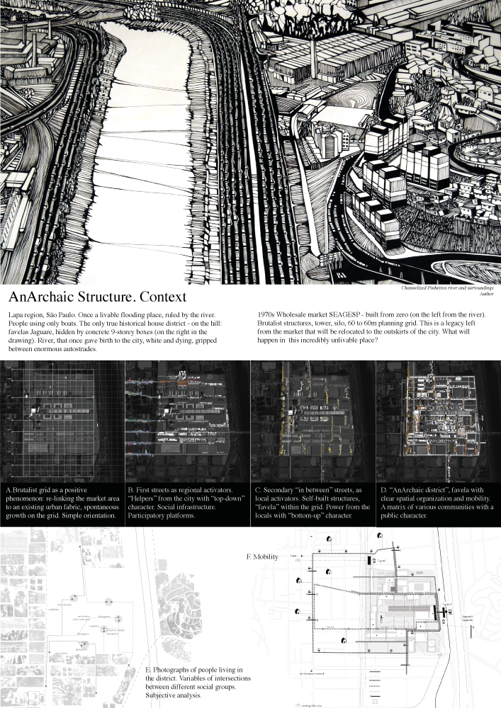 Urban Spine EUmies Awards urban-spine-eumies-awards