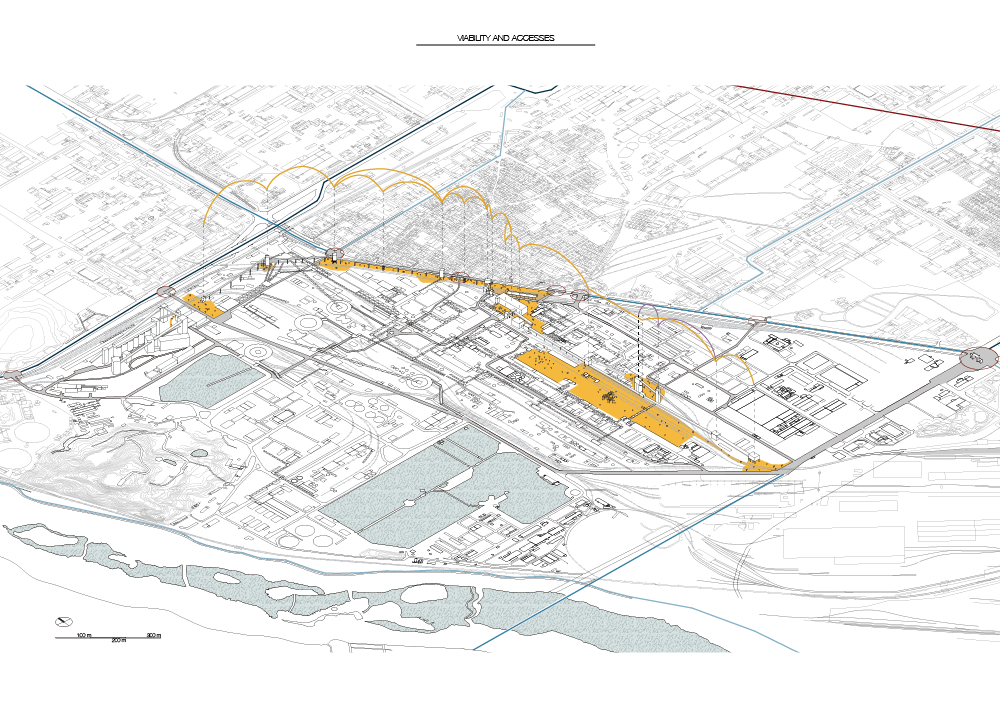 THE IRON RICE BOWL FACTORY | EUmies Awards